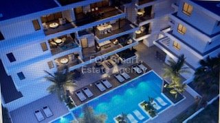 Apartment in Paralimni - view 1