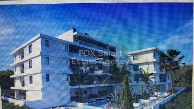 Apartment in Paralimni
