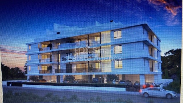 Apartment in Paralimni