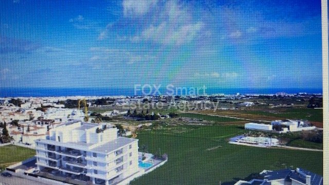 Apartment in Paralimni