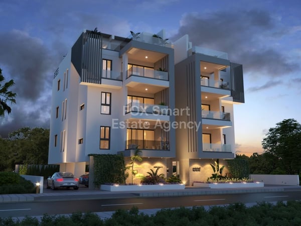 Apartment in Vlachos - view 1