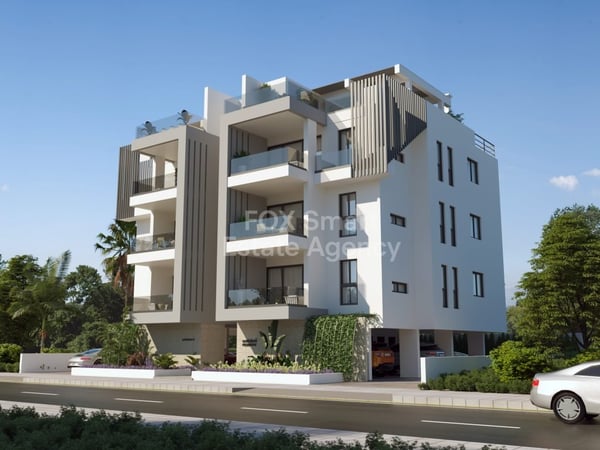 Apartment in Vlachos - view 1