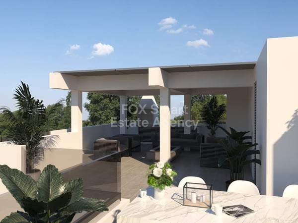 Apartment in Vlachos - view 1