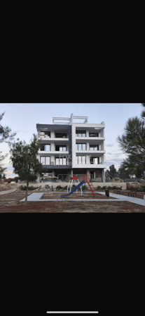 Apartment in Vlachos - view 1