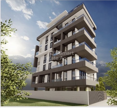 Apartment in Larnaca Municipality - view 1