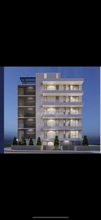 Apartment in Larnaca Municipality - view 1