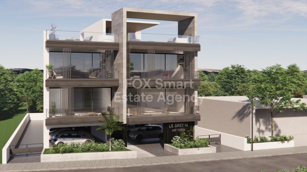 Apartment in Livadia - Image 3