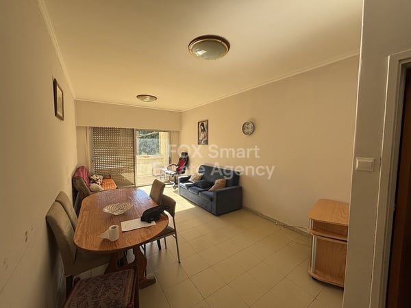 Apartment in Germasogeia River - view 1