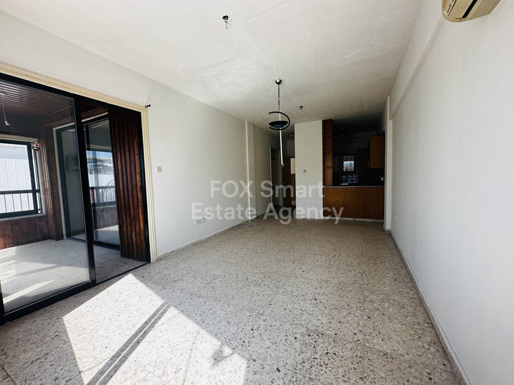 Apartment in Ayia Napa