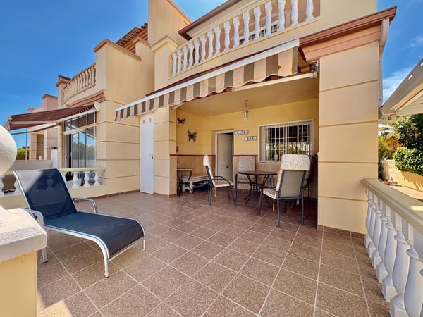 House in Ciudad Quesada - view 1