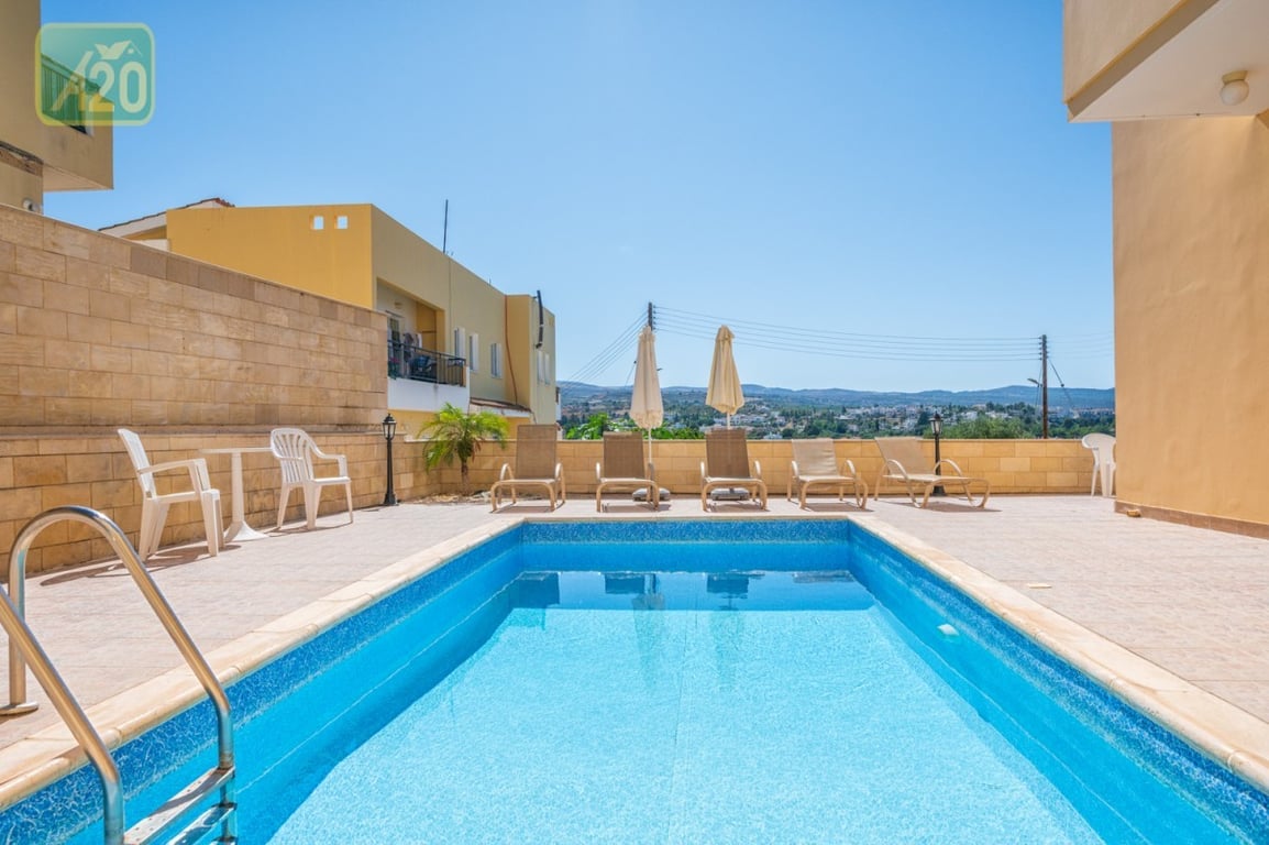 Villa in Polis Chrysochous - Image 3