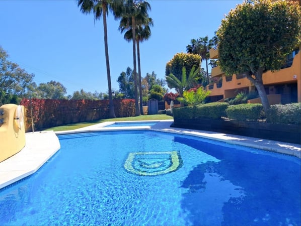 House in Marbella - view 1