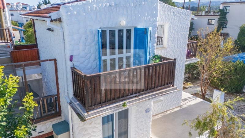 Apartment in Prodromi - view 1