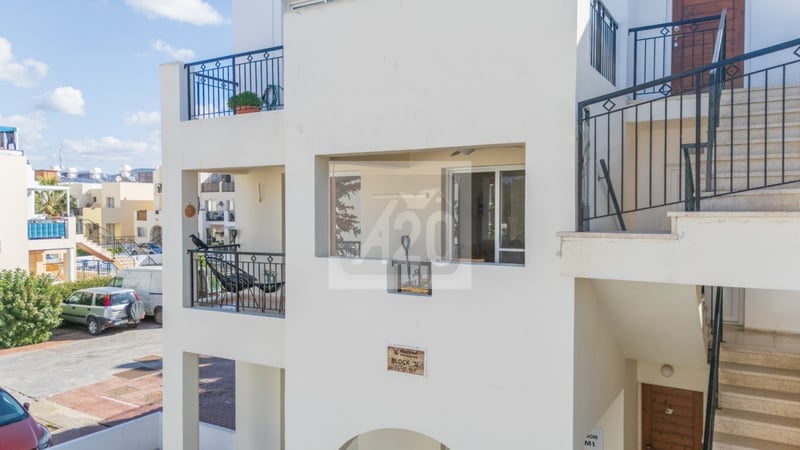 Apartment in Prodromi - view 1