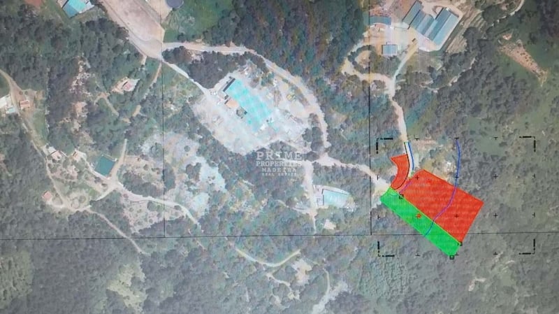 Land in Sao Vicente - view 1