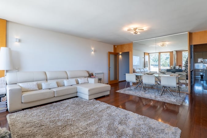 House in Moreira - view 1