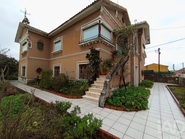 House in Corticeiro de Cima - view 1