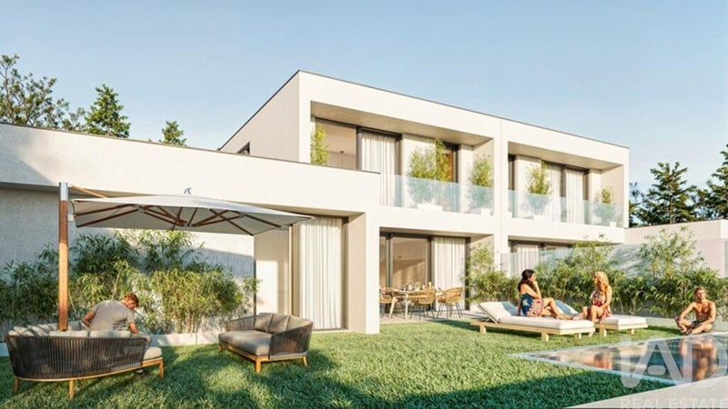 House in Vizela - view 1