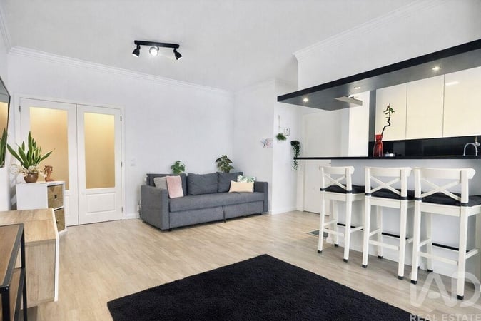 Apartment in Meadela - view 1