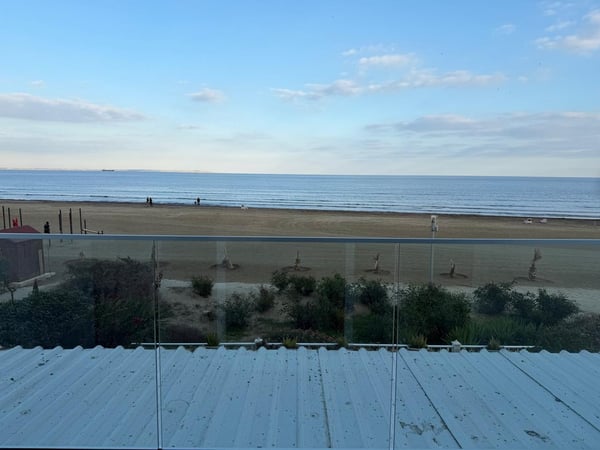 Apartment in Skala - view 1