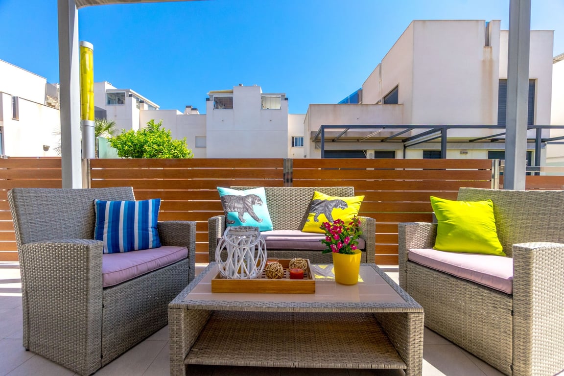 Villa in Torrevieja - Image 3