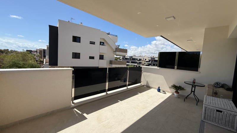 House in Orihuela - view 1