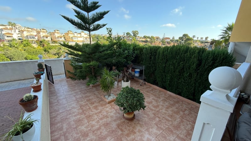 House in Orihuela - view 1