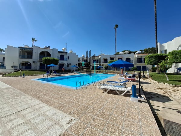 Apartment in Pyla - view 1