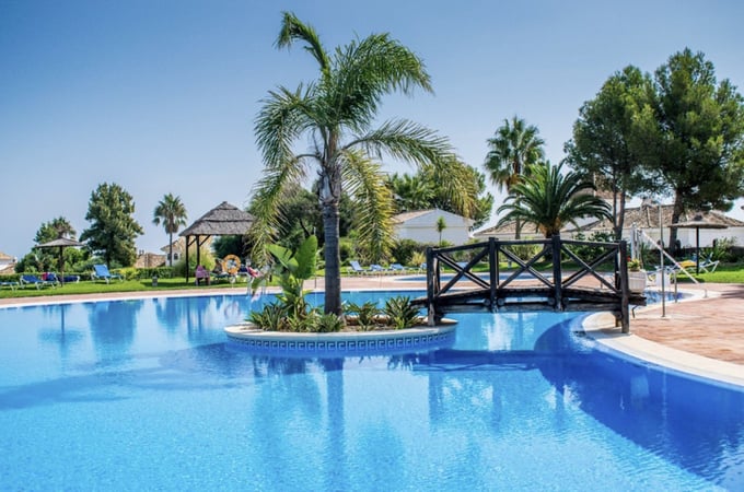 House in La Duquesa - view 1