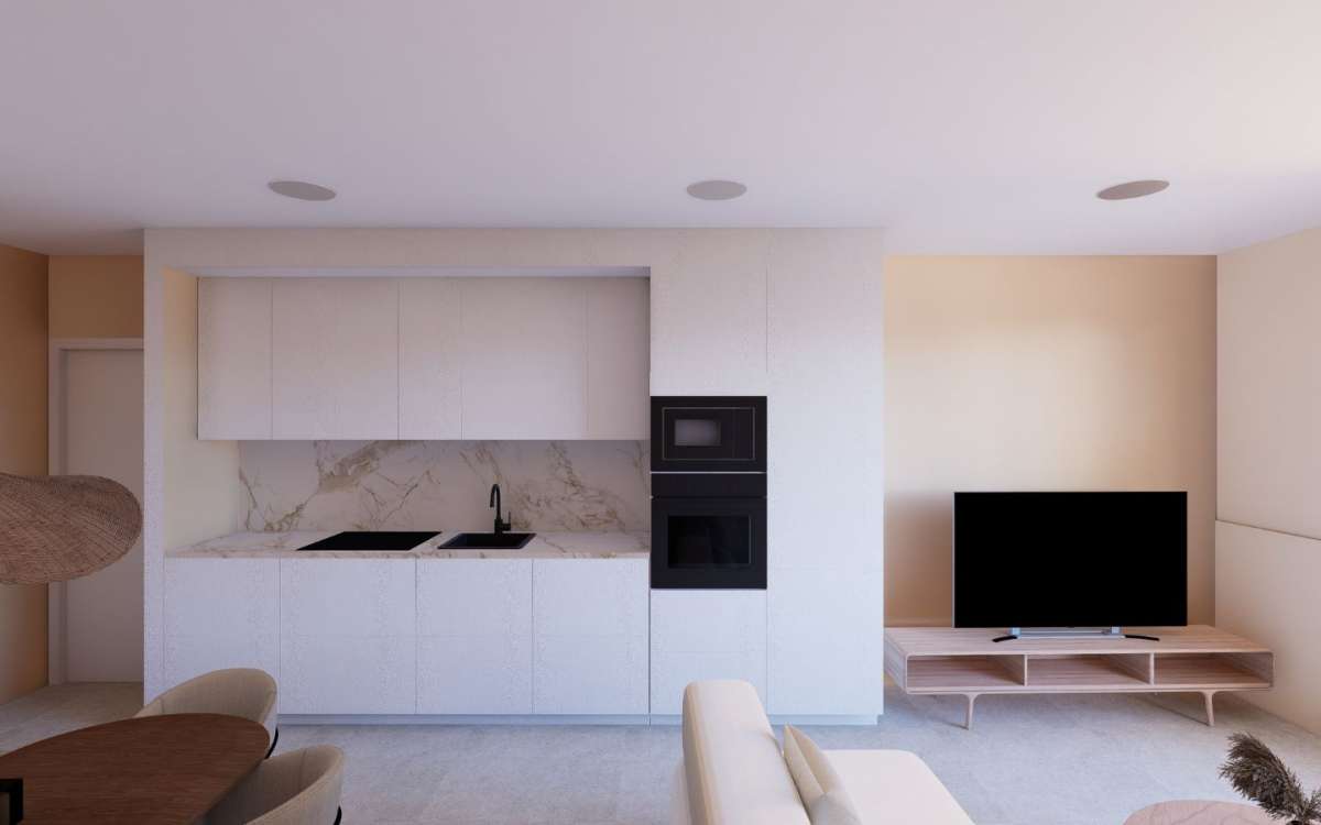 Apartment in El Campello - Image 3