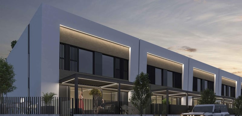 House in Dolores - view 1