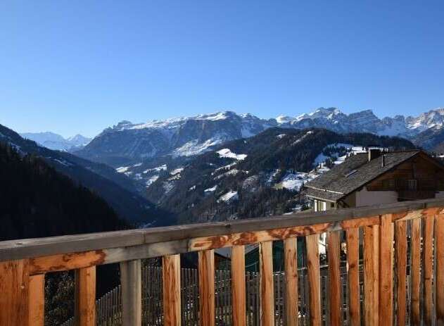 House in La Villa - Image 3