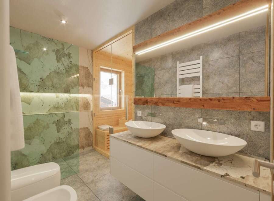 House in La Villa - Image 3