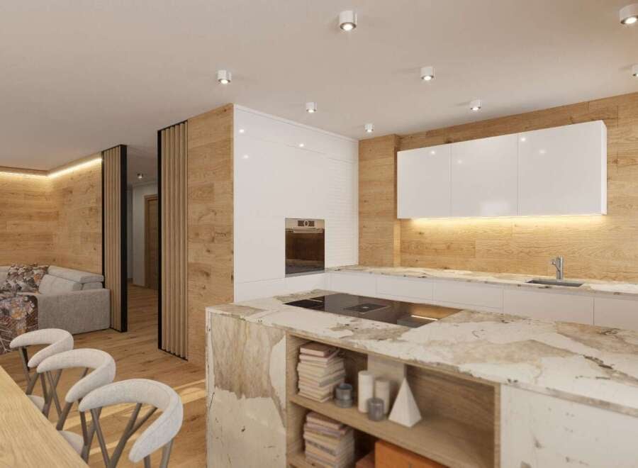 House in La Villa - Image 2