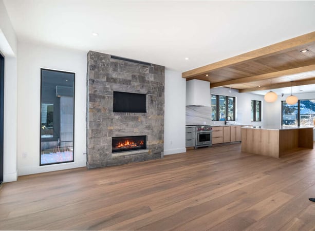 House in City of Steamboat Springs - view 1