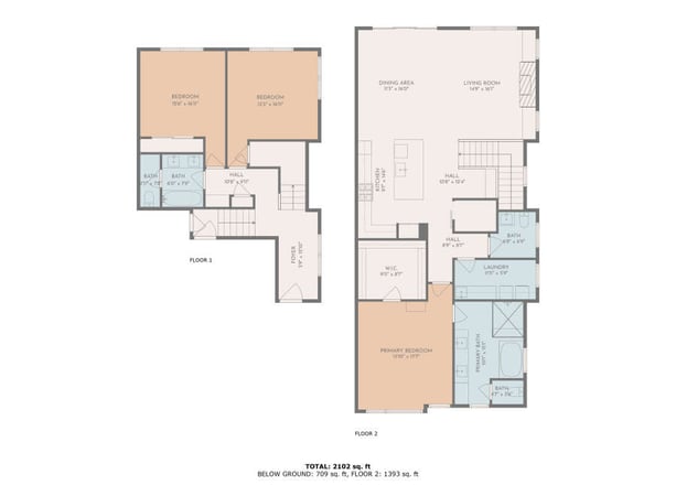 House in Stateline - view 1