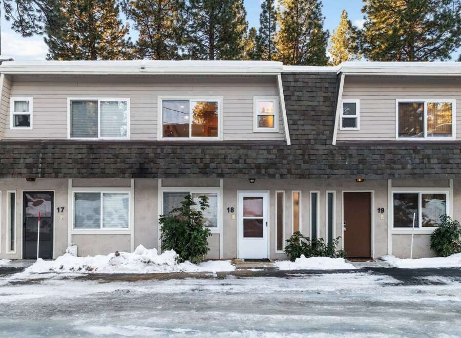 House in Incline Village