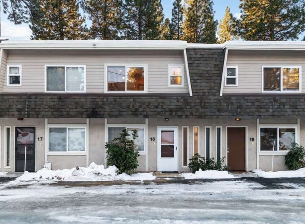 House in Incline Village - view 1