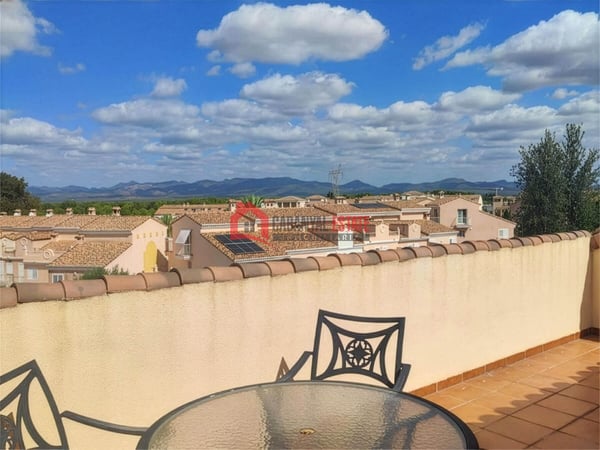 House in Betera - view 1