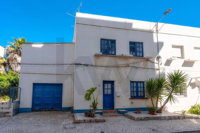 Villa in Olhao - view 1