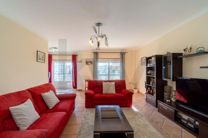 Apartment in Piares - view 1