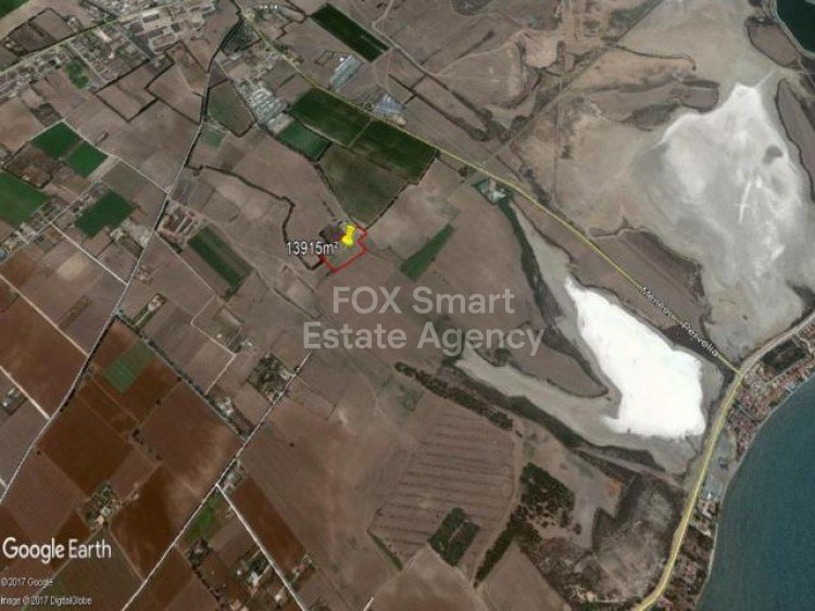 Land in Meneou - Image 2