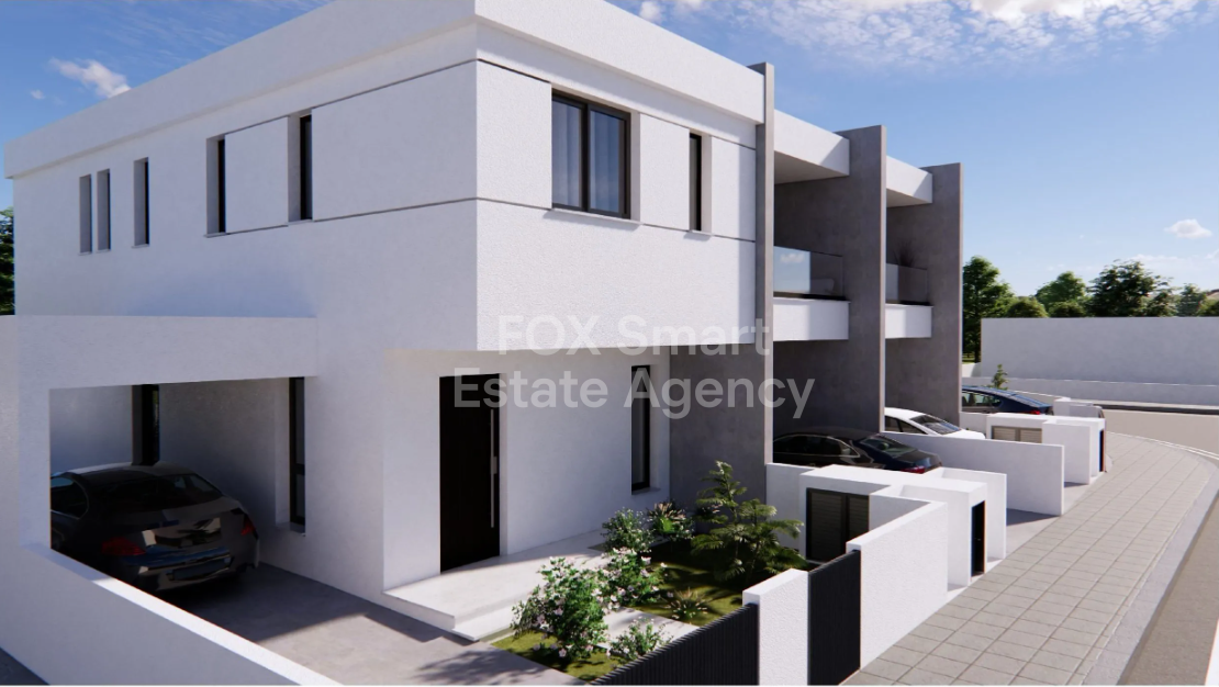 House in Pyla - Image 2