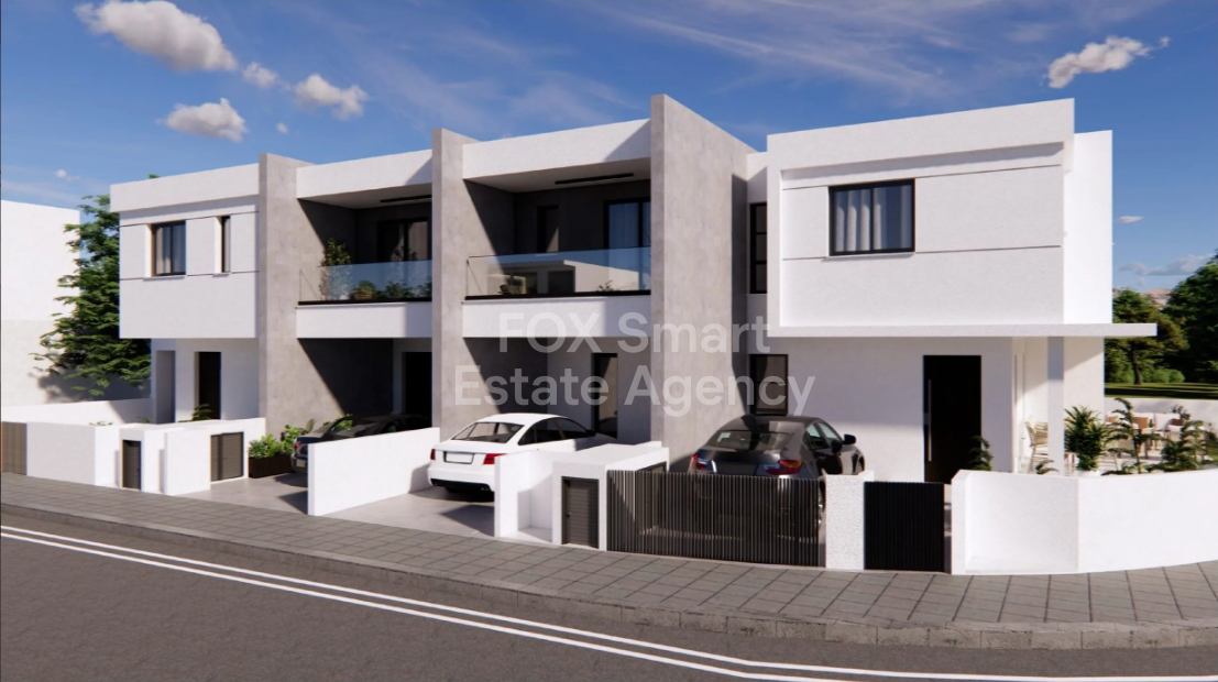 House in Pyla - Image 2