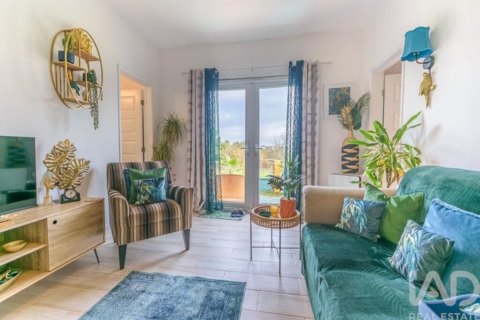 House in Malaqueijo - view 1