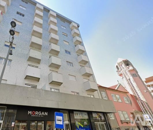 Apartment in Povoa de Varzim - view 1