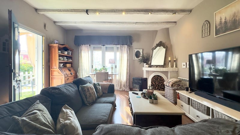 Villa in Torrevieja - view 1