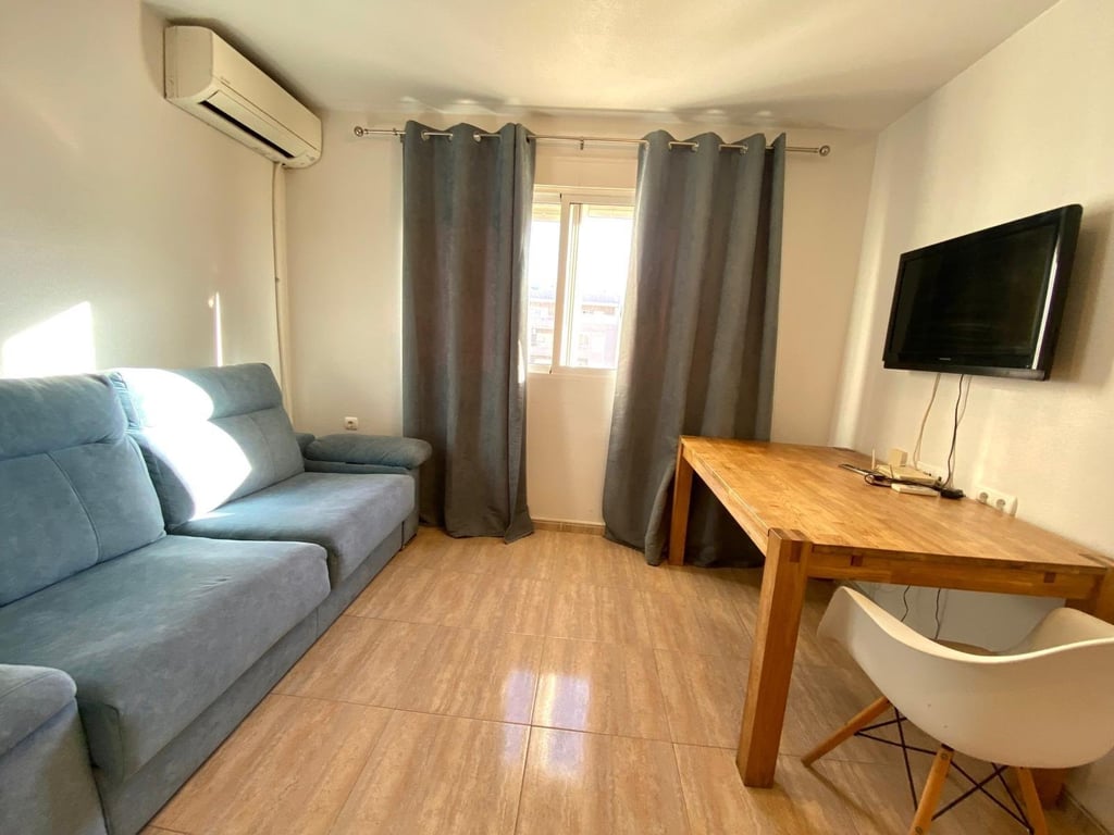 Apartment in Torrevieja