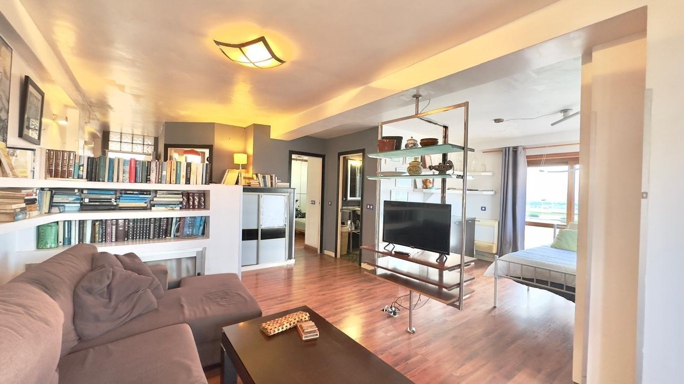 Apartment in Torrevieja