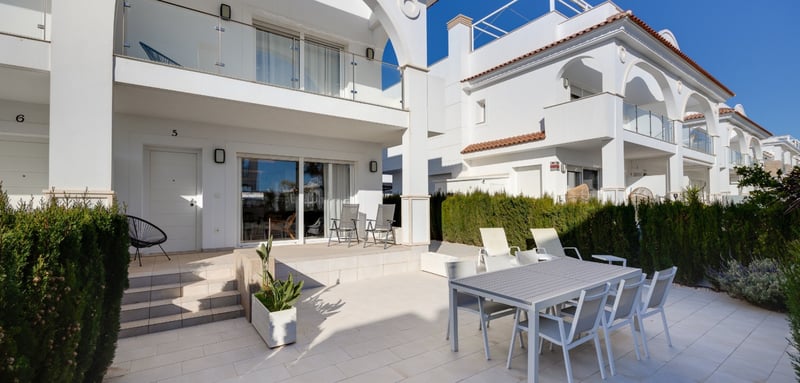 House in Ciudad Quesada - view 1